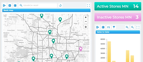 Location intelligence software empowers businesses to identify hidden patterns, anticipate market trends, and act quickly when...