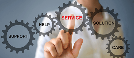 Keep customers and teams happy with the best field service appointment software