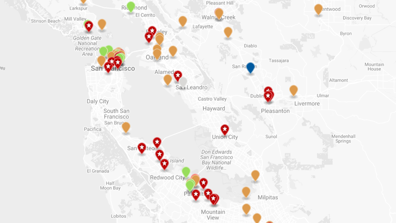 Salesforce screenshot