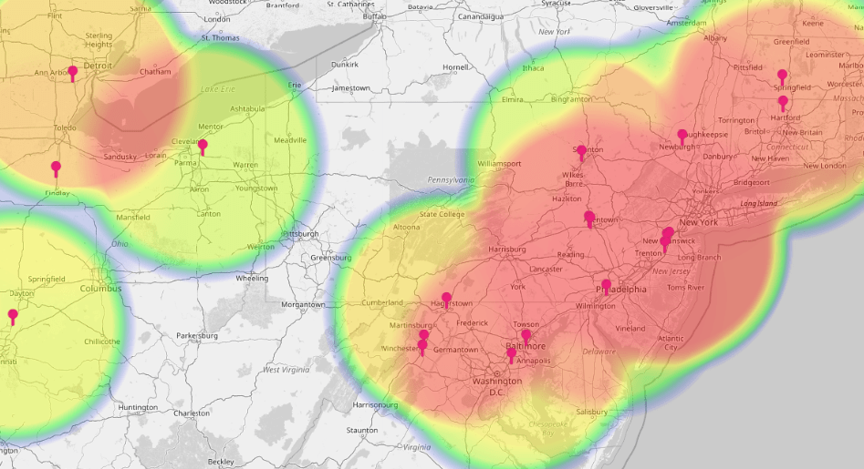 best free heatmap generator for businesses