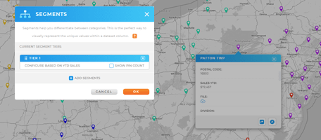 preview image: sales mapping tool free