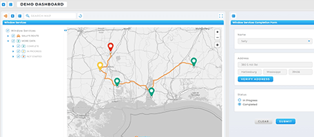 last mile route optimization software