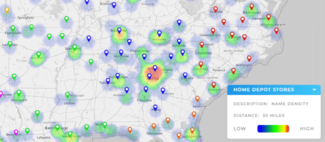 preview image: heatmap analytics vs traditional bi