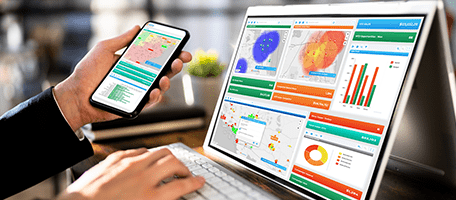 Heatmap analytics tools help different industries maximize ROI