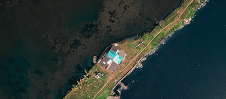 Leverage Satellite maps in Mapline