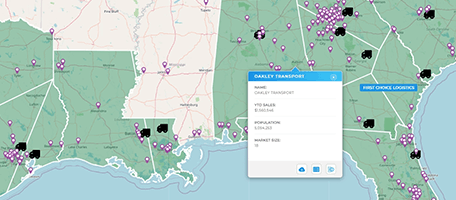 territory mapping software sets high-performing teams apart from everyone else