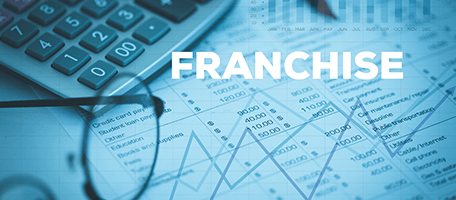 Data-driven decision making sets apart successful franchise managers