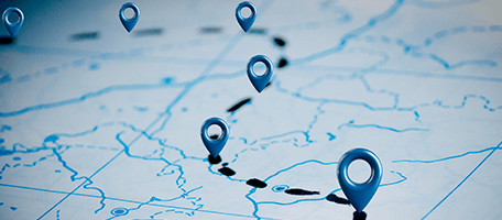 multi stop routing software