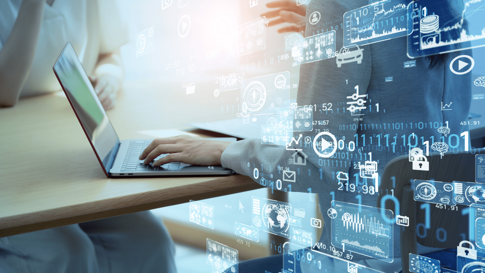 Every business needs data analytics software like Mapline's Geo BI
