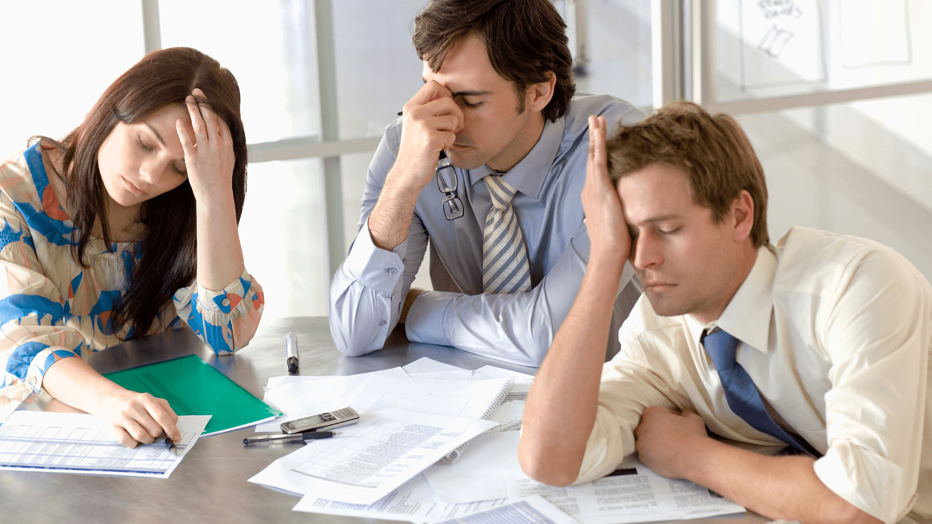 Data visualization mistakes can cost you clients
