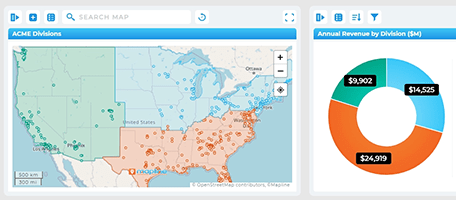 Tap into better data storytelling with Geo BI