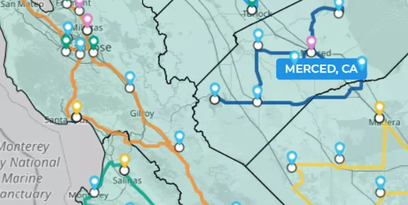 GIS Mapping Software