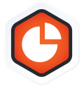 BI Charts Icon