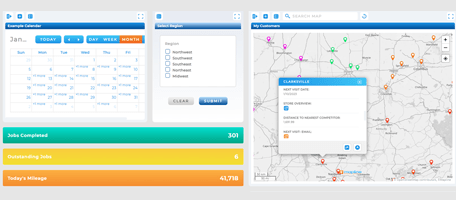 best field services scheduling software