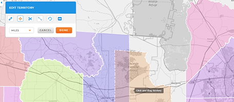Geo Intelligence is replacing BI in 2026