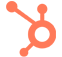 HubSpot logo