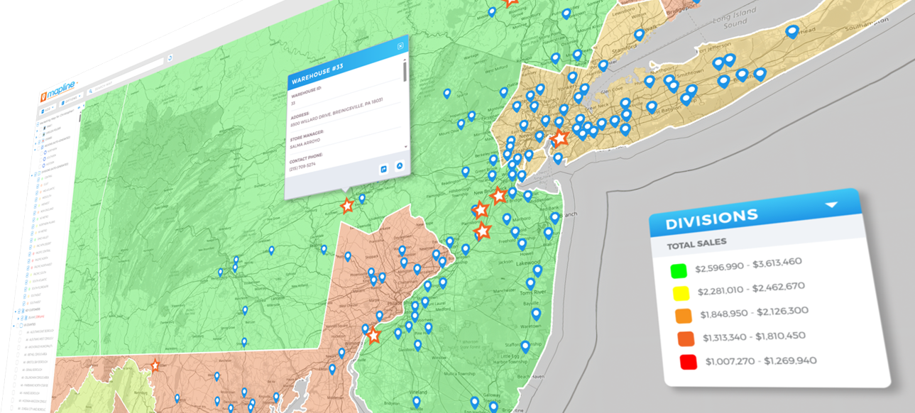 Data visualization mistakes can cost you clients