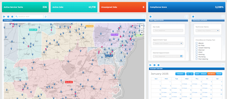 best scheduling software for small business