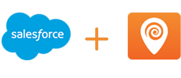 Connect Salesforce with Mapline