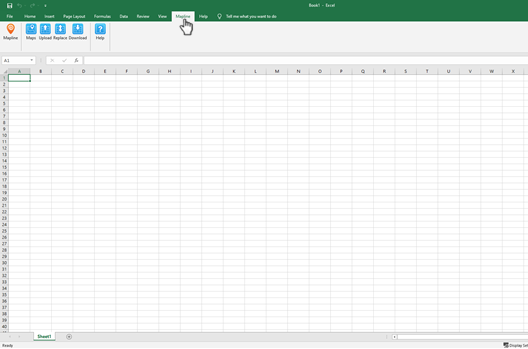 How to Download and Install Excel Add-in