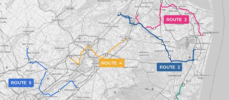 route planning software