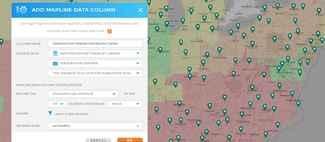 Geospatial intelligence software is critical for teams that rely on location in any way
