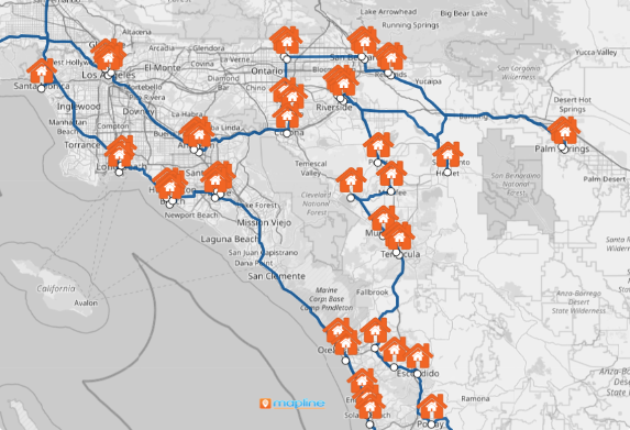 Adapt to real-world changes