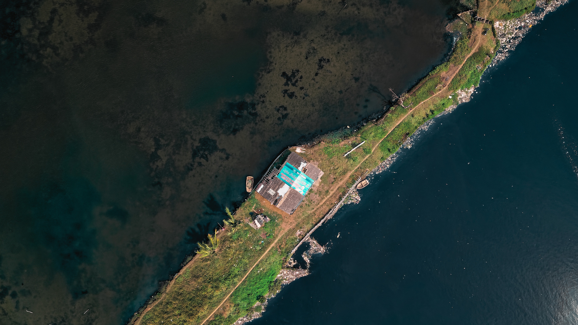 Leverage Satellite maps in Mapline