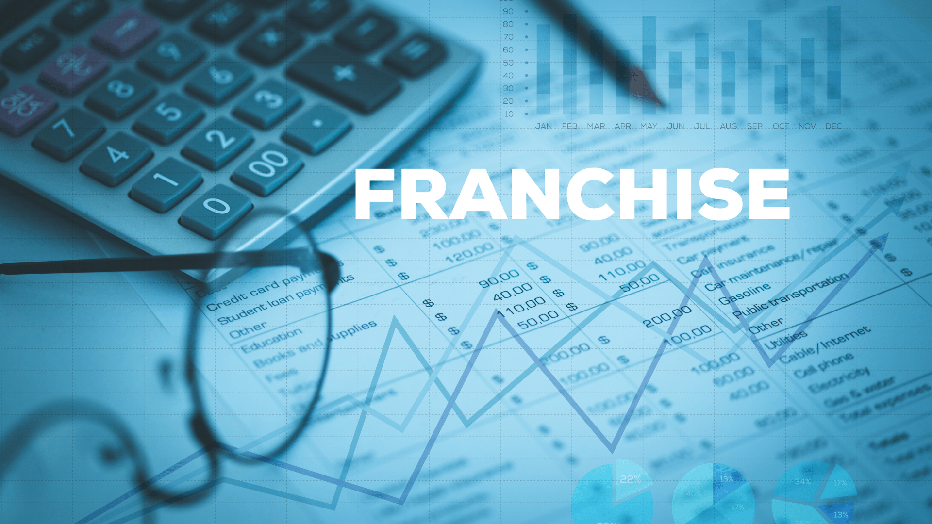Data-driven decision making sets apart successful franchise managers