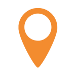 Mapline map pin