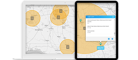 Location intelligence is the edge your business is missing