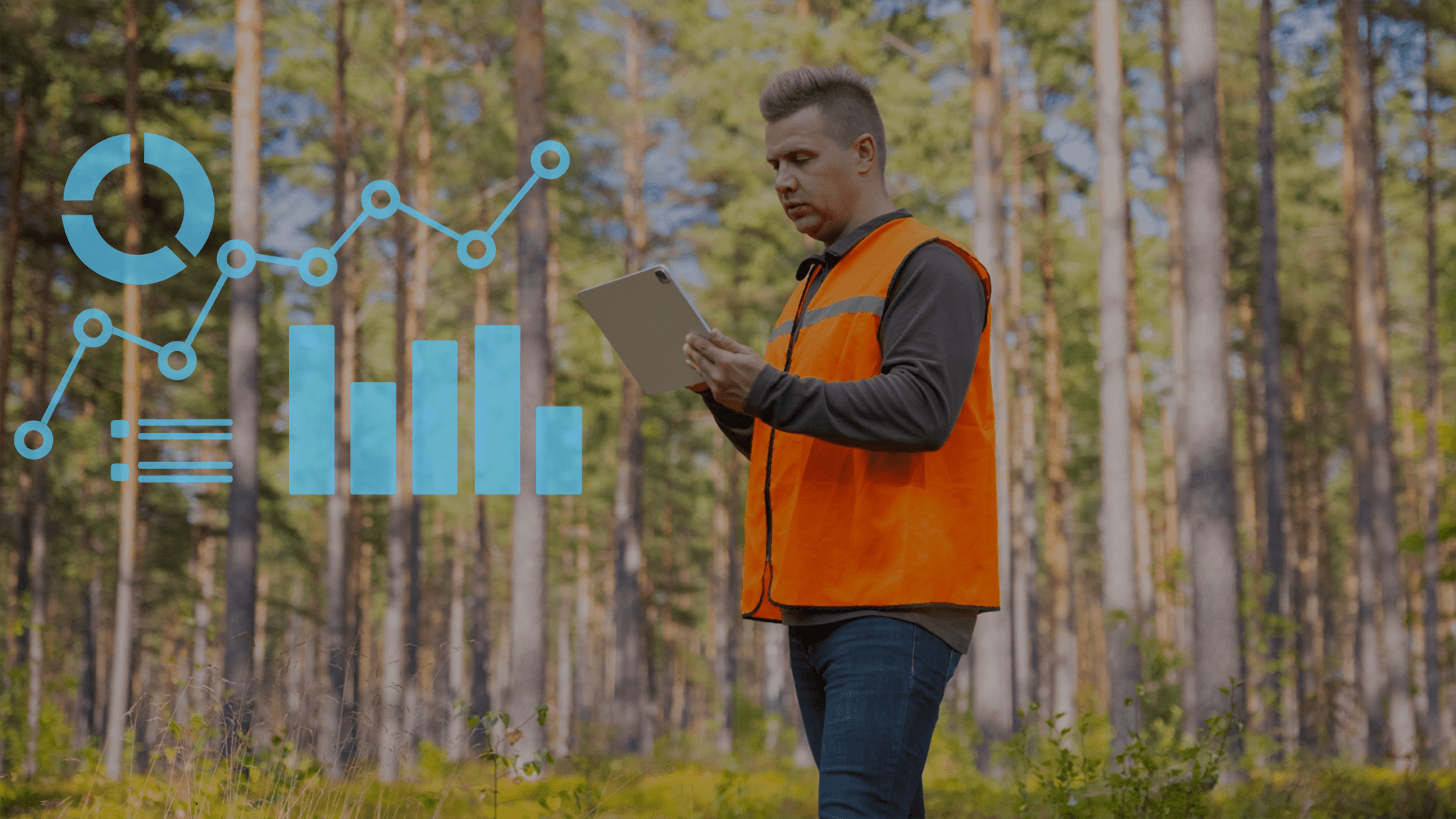 Why field teams need a bi app