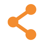Easily share Mapline maps