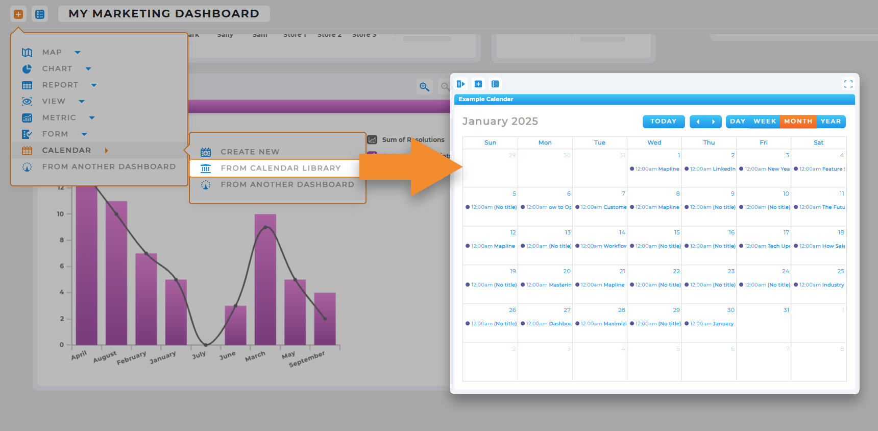 best scheduling software for small business