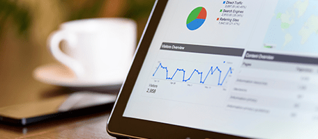 Geoanalytics reveals trends and patterns in customer behavior