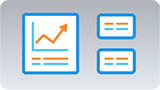 Instant access to data in Mapline