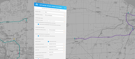 multi stop route planner