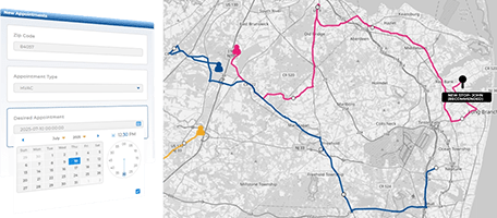 Appointment planner: never miss another appointment with AI scheduling