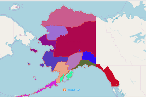 map-alaska-native-regional-corporation-of-the-usa-mapline