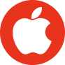 Apple Icon