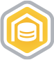Curated Data Icon