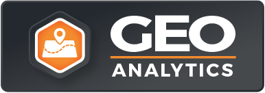 Geo Mapping Starter Logo