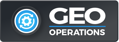 Geo Operation