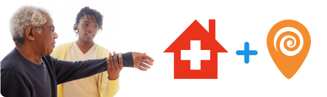 Banner image with icons depicting CRA compliance, balance scales, and a frustrated person