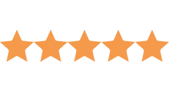 5 stars- icon
