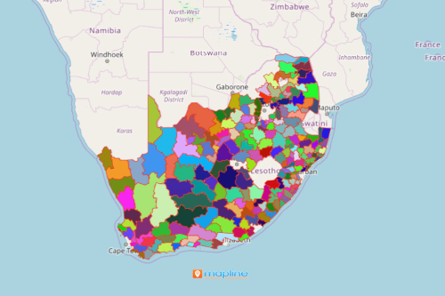 South Africa Municipalities 500x333 1 