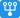 Aggregate-columns feature-grid mini-icon