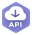 Mapline API Logo