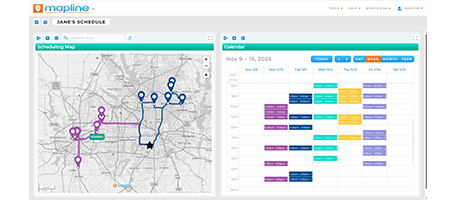 appointment scheduling software