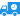 Arrival-window feature-grid mini-icon